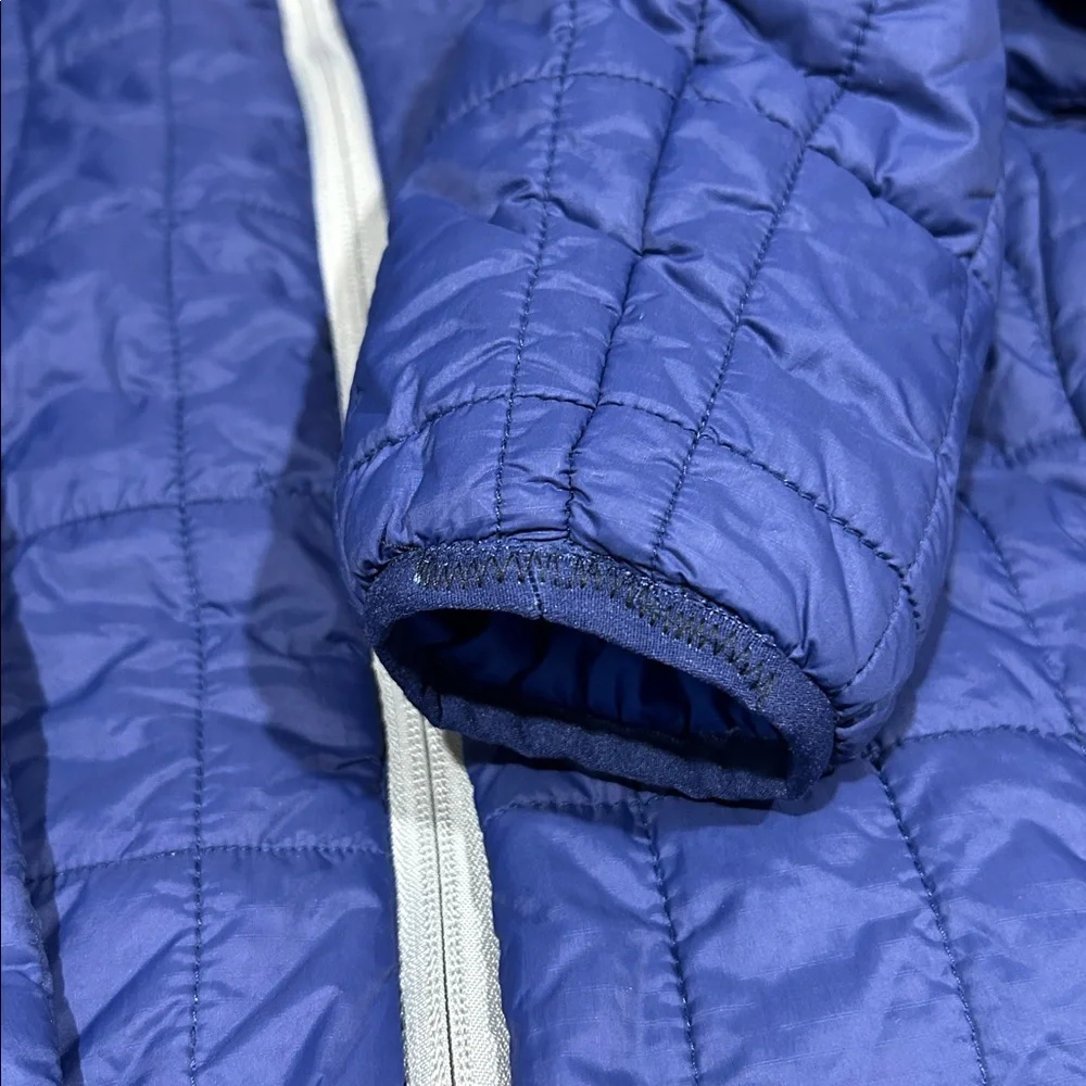 Stio Puffer Jacket Purple Kids 12